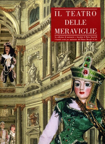 Teatro delle meraviglia - delle,