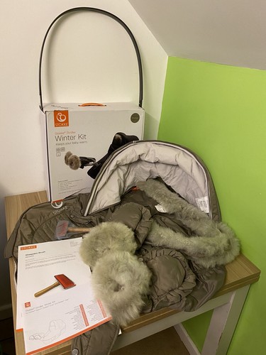 Kit invernale stokke xplory - invernale,
