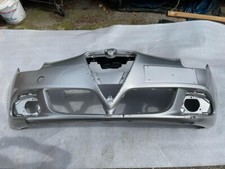 ALFA GIULIETTA VELOCE FACELIFT