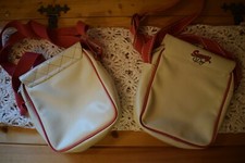 set 2 Borsa a tracolla DISNEY