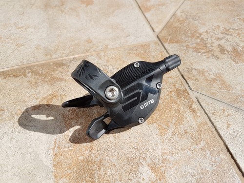 Nuovo cambio trigger sram - cambio, sx
