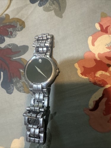 Orologio polso movado - orologio,