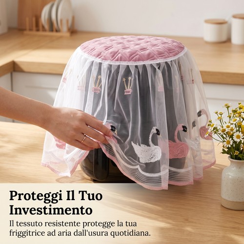 Copertura antipolvere per - antipolvere,