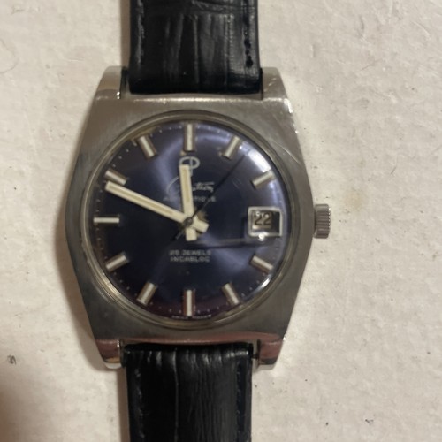 Creazione orologio automatico - creazione,