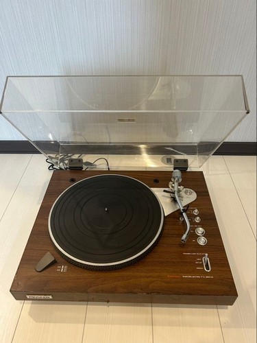Pioneer 1250 record player - pl-1250,