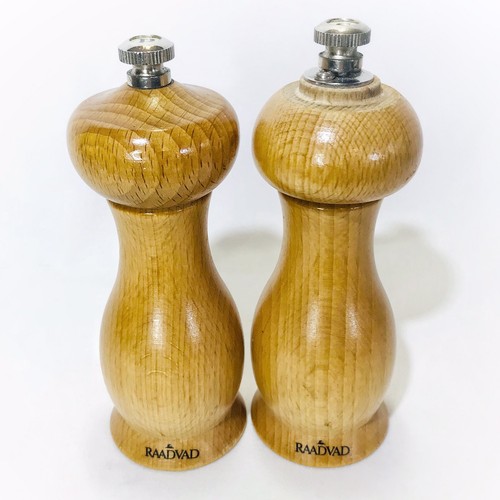 Raadvad set macina - set, e
