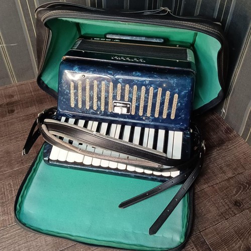 Yamaha fisarmonica tenore