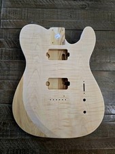 Corpo chitarra stile