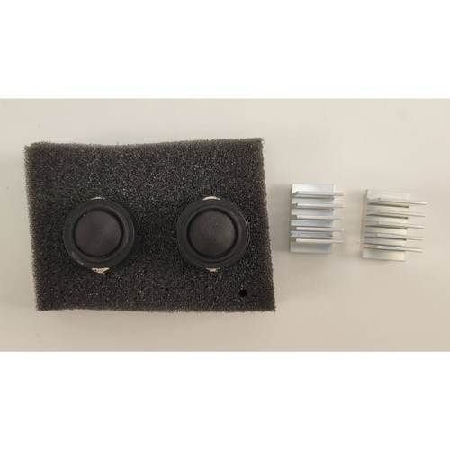 Boston acoustics tweeter - cr,