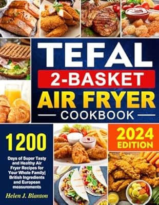 Tefal basket air - air, fryer