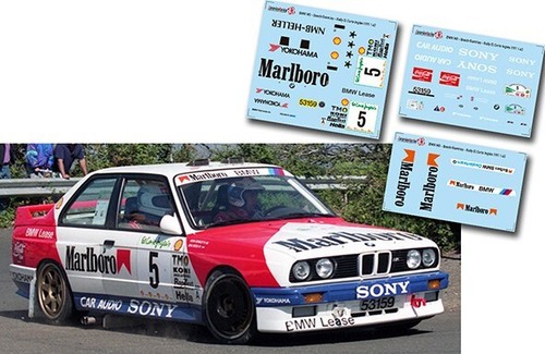 Kit bmw - kit, m3