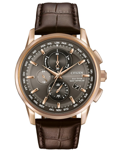 Nuovo orologio citizen eco - orologio,