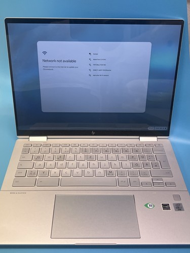 C1030 3 touchscreen - hp,