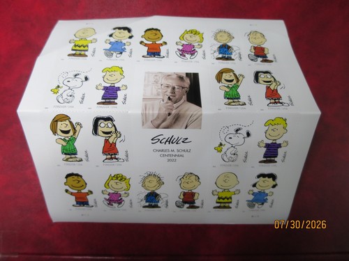 Postage 2022 5735a - us,