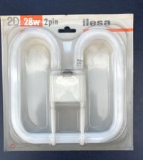 ILESA LAMPADA 2D 28W 2 PIN