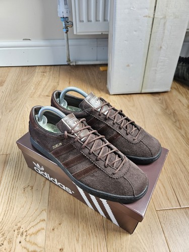Adidas tabacco verde dublino - verde, 'dublino'