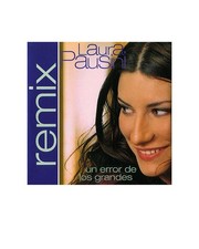 VERY RARE! Laura Pausini Un