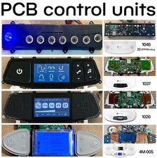 4moms mamaRoo PCB Circuit