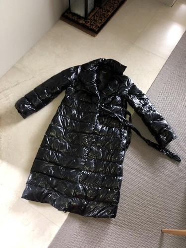 Women pinko coat black - black, s