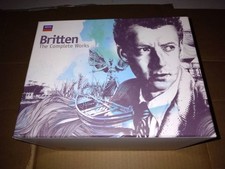 OOP 65 CD / 1 DVD Box Set -