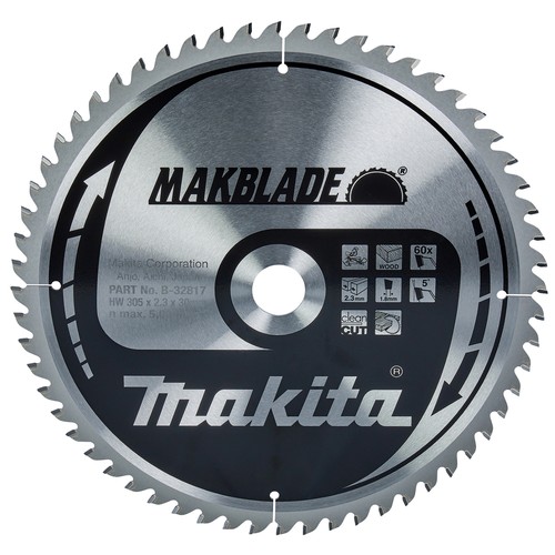 Makita 32817 makblade lama - makita,