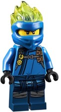 LEGO® Minifig njo0536 -