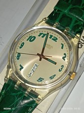 SWATCH GENT 1994 TUTTO TONDO