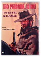 Dvd DIO PERDONA IO NO con Bud