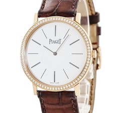PIAGET Altiplano G0A36125