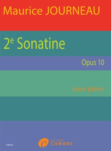 Sonatine opus 10 - no, by