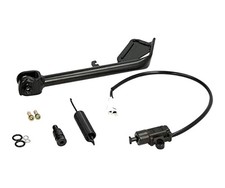 KIT CAVALLETTO LATERALE ZAMPA