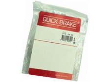 PORTA GANASCE FRENO HYUNDAI i10 I MK1 1.0-1.2 MATRIX 1.5-1.8