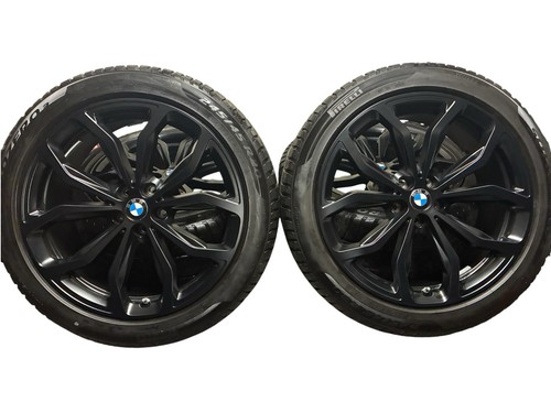 Cerchi originali bmw g01 x4 - bmw,