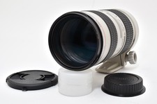 Canon EF 70-200 mm f/2.8 L USM teleobiettivo zoom dal Giappone #2661608