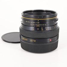 Obiettivo Bronica SQ 80 mm