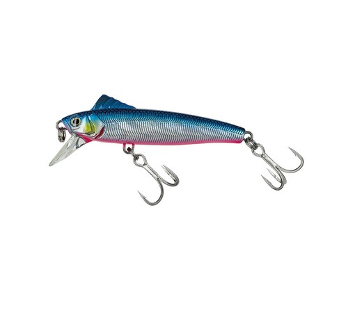 Artificiale heavy duty minnow - duty,
