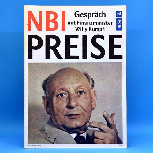 Ddr nbi 1964 contergan - nbi,