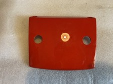 Carena chiusura posteriore piccola piaggio typhoon nrg 50