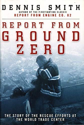 Report from ground - report, zero