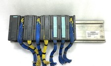 Siemens SIMATIC S7 S7-300 PLC