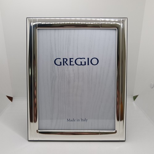Greggio cornice portafoto - greggio,