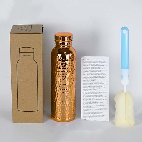 800ml pure copper water - 800ml,
