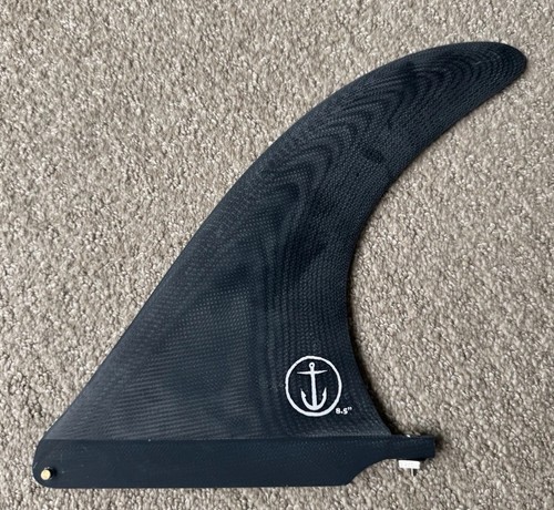 Captain fin company - captain, longboard