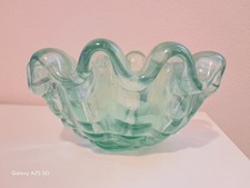 PREGIATISSIMA CIOTOLA IN VETRO, BAROVIER & TOSO, MURANO, DESIGN