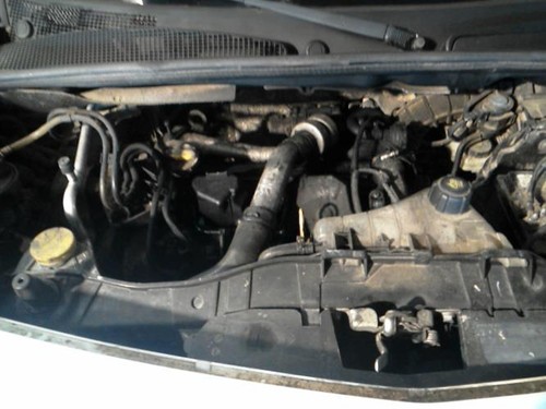 Motore renault kangoo - 2, phase