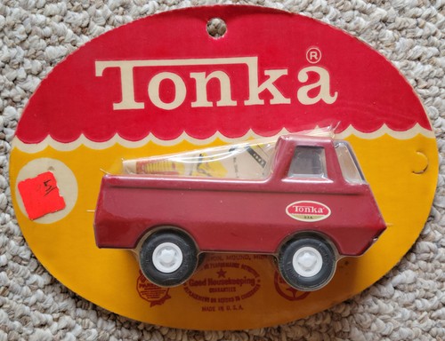 Raro pickup nos small - raro,