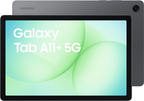 Samsung galaxy tab - a11+, 5g