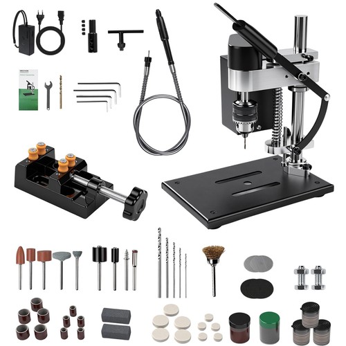 Mini trapano colonna - mini, a