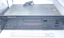 Tascam lettore - tascam,