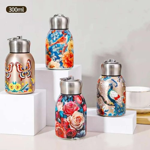 Mini thermos 300ml acciaio - thermos,